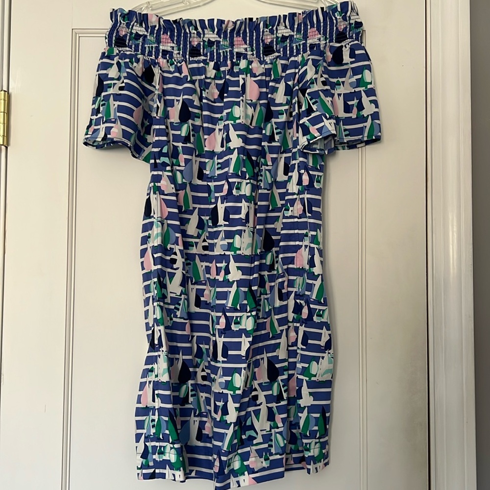 Vineyard Vines Summer Dress